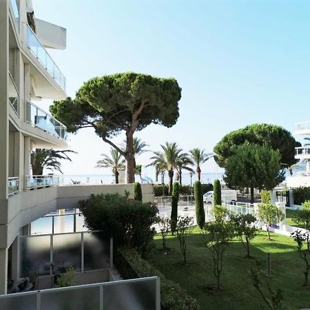Appartement Cannes La Bocca, 2 Pieces, 4 Personnes - Fr-1-609-58 外观 照片
